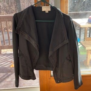 Marrakech Anthro Jacket